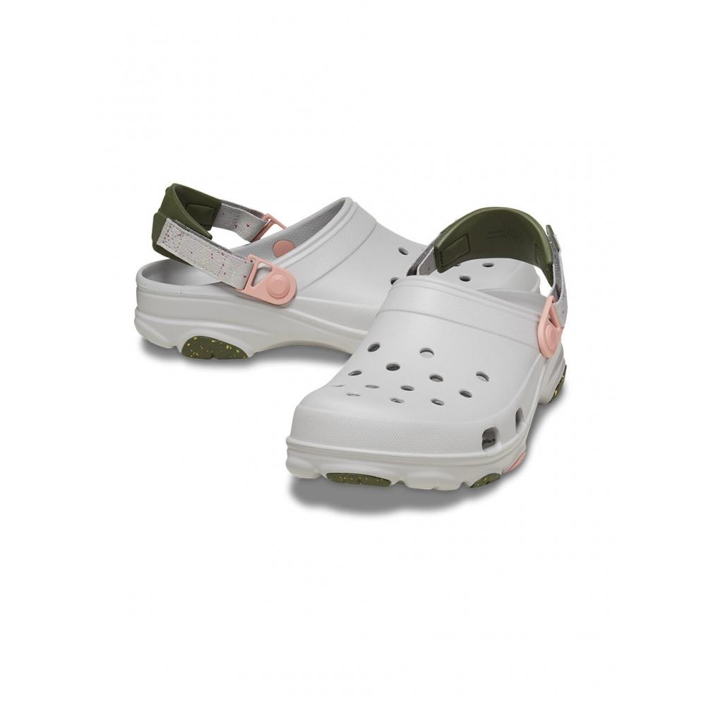CROCS общественный ALL TERRAIN CLOG ATM 24SUCL206340