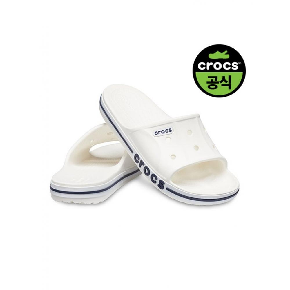 Crocs Общественный Байабанд Слайд Wtn